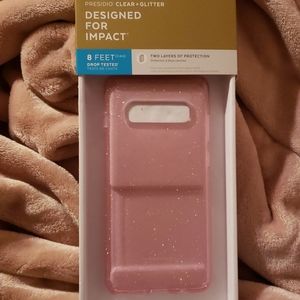 Samsung Galaxy S10+ Speck Case